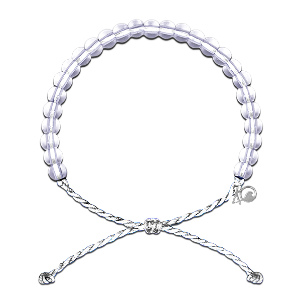plastic waste bracelets